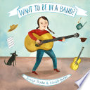 Want to Be in a Band? cover