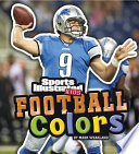 Football Colors cover