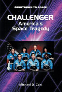 Challenger: America's Space Tragedy cover