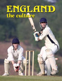 England: The Culture (Revised Edition) cover