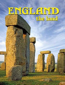 England: The Land (Revised Edition) cover