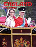 England: The People (Revised Edition) cover