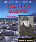 Charles Darwin: Naturalist cover