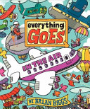 Everything Goes: In the Air cover