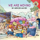 We Are Moving cover