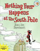 Nothing Ever Happens at the South Pole cover