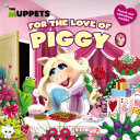 For the Love of Piggy cover