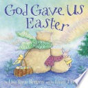 God Gave Us Easter cover