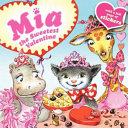 Mia: The Sweetest Valentine cover