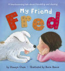 My Friend Fred cover