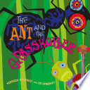 The Ant and the Grasshopper cover