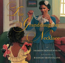 The Granddaughter Necklace cover