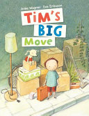 Tim's Big Move! cover