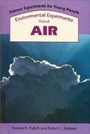 Environmental Experiments About Air cover