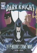 The Penguin's Crime Wave cover