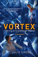 Vortex: A Tempest Novel cover