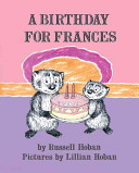 A Birthday for Frances (I Can Read!, Level 2) cover