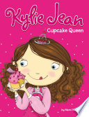 Cupcake Queen cover
