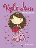 Party Queen cover
