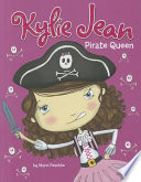 Pirate Queen cover