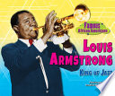 Louis Armstrong: King of Jazz cover