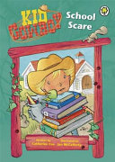 School Scare cover
