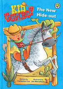 The New Hide-Out cover