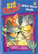 Wild West Walk cover