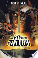 The Pit and the Pendulum cover