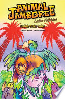 Animal Jamboree: Latino Folktales cover
