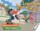 Level Up cover