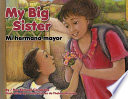 My Big Sister cover