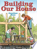Building Our House cover