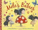 Mole's Babies cover