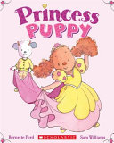 Princess Puppy cover