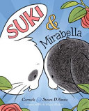 Suki & Mirabella cover