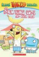 The Duck Vinci Code and Other Tales cover