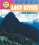 Lost Cities cover
