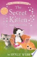 Whiskers the Lonely Kitten cover