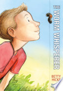 The Worm Whisperer cover