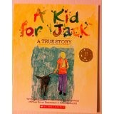 A Kid for Jack: A True Story cover