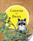 Chester the Brave cover