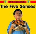 The Five Senses cover