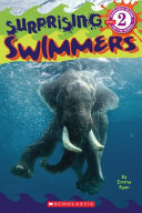 Surprising Swimmers cover