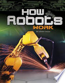 How Robots Work cover