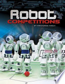 Robot Competitions cover