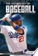 The Technology of Baseball cover