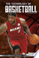 The Technology of Basketball cover