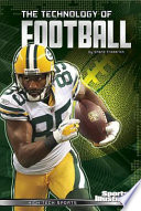The Technology of Football cover
