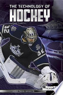 The Technology of Hockey cover